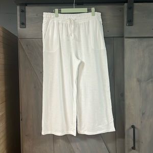 Sonoma White Capri Large
